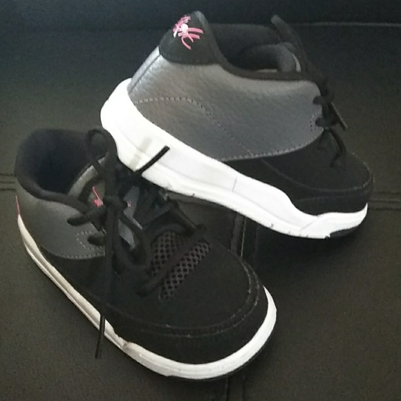 jordan flight running shoes